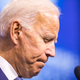 Democratic presidential candidate, former Vice President Joe Biden speaks at the New Hampshire Democratic Party Convention at the SNHU Arena on September 7, 2019, in Manchester, N.H.